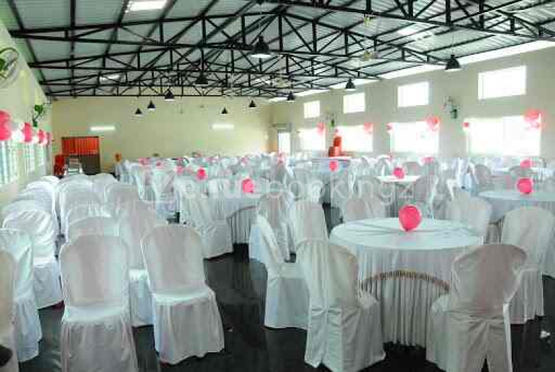 Engagement Venue in Sapthagiri Party Hall Sahakara Nagar Bangalore