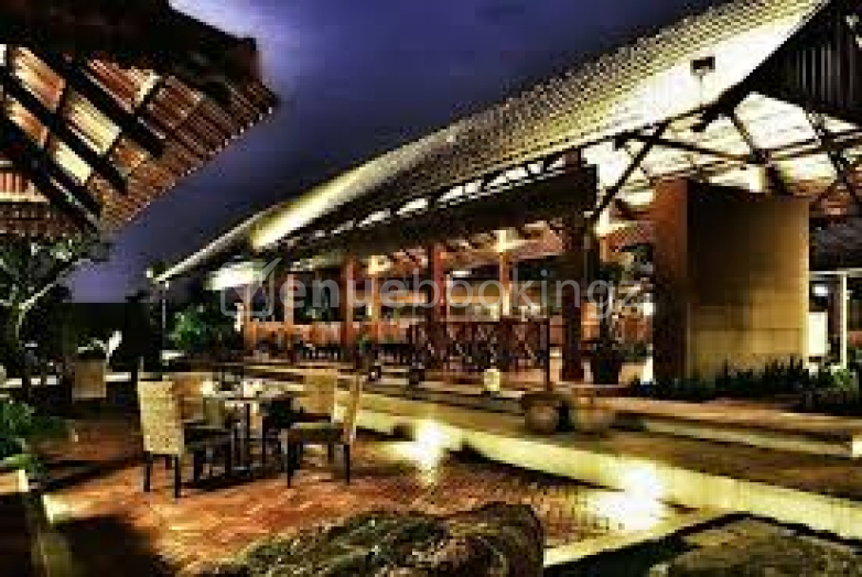 Oyster Bay Vijayanagar Book Venue for Parties Mysore