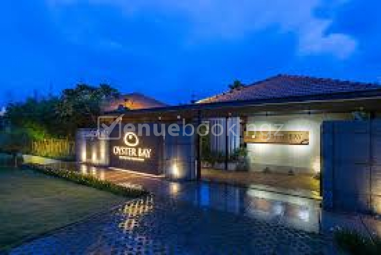 Oyster Bay Vijayanagar Mysore Book Venue for Parties