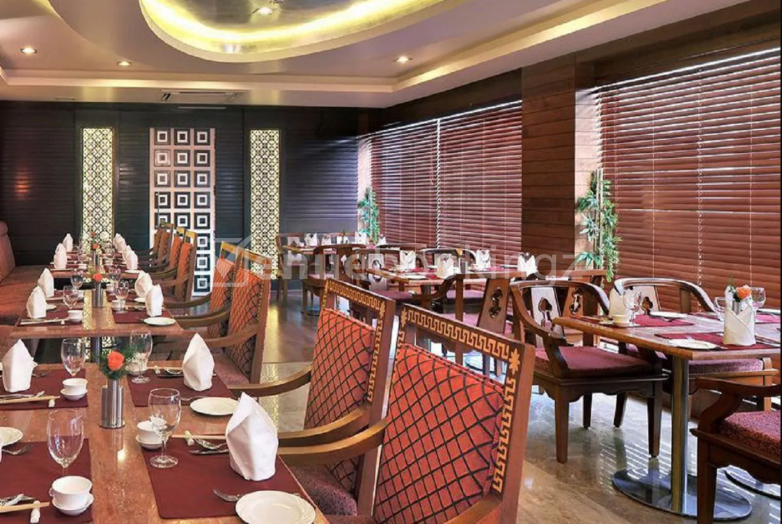 Corporate Party Venue in  Orchid - Fortune JP Palace Nazarbab Mysore