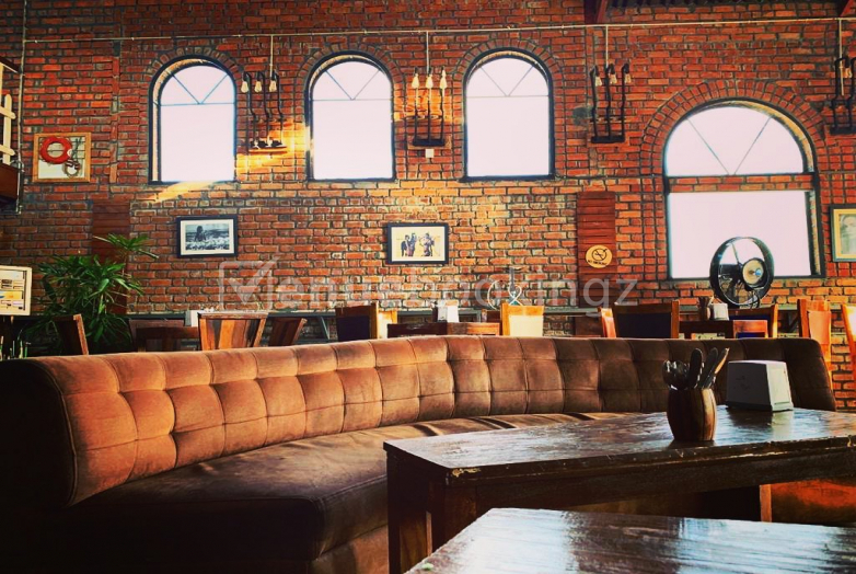 Corporate Party Venue in Bond RestoBar New BEL Road Bangalore