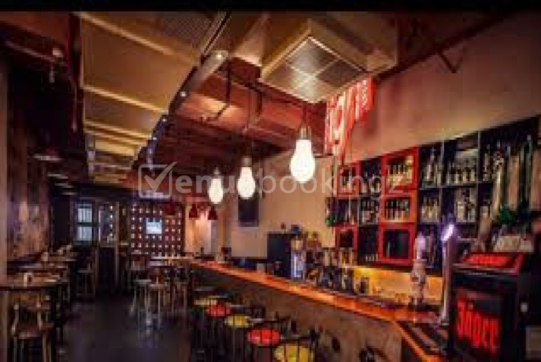 Cocktail Party Venue in Tight Vashi Mumbai