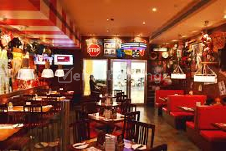 Cocktail Party Venue in TGI Fridays Ghatkopar West Mumbai