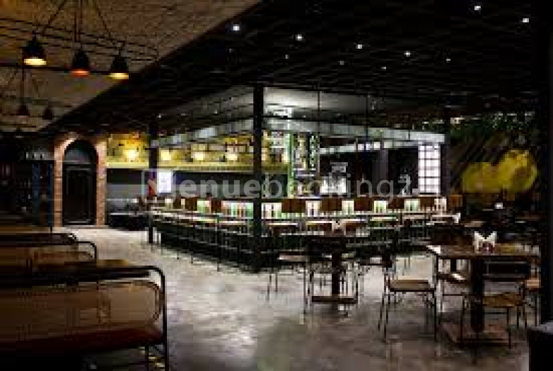 Cocktail Party Venue in Quarter Pillar Khar Mumbai