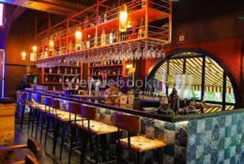 Jade Buddha's Pub n Kitchen CBD Belapur Mumbai Book Venue for Parties