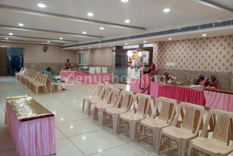 Shubhodaya Convention Hall Vikas Nagar Hubli | Cost, Reviews & Availability