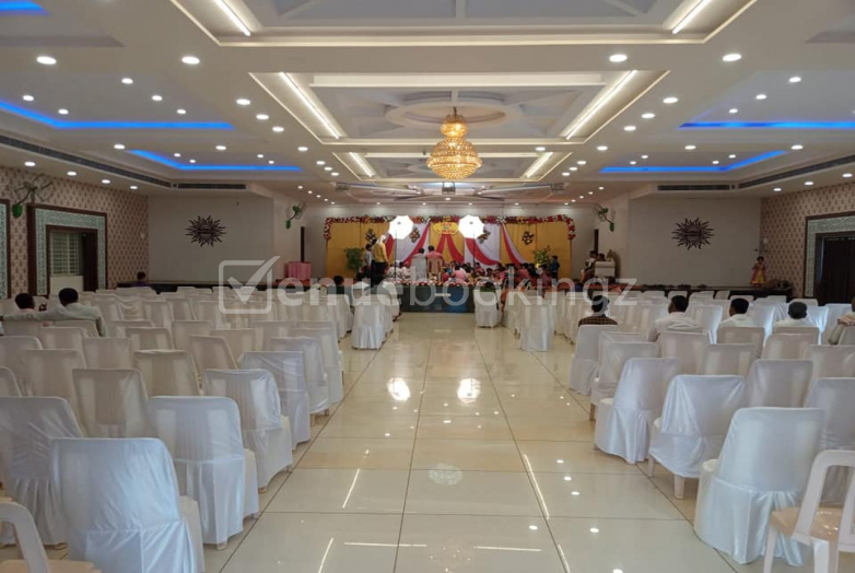 Shubhodaya Convention Hall Vikas Nagar Hubli | Cost, Reviews & Availability