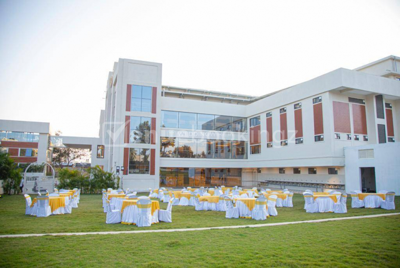 Wedding Halls in  The Kings Meadows Vidyaranyapura Bangalore