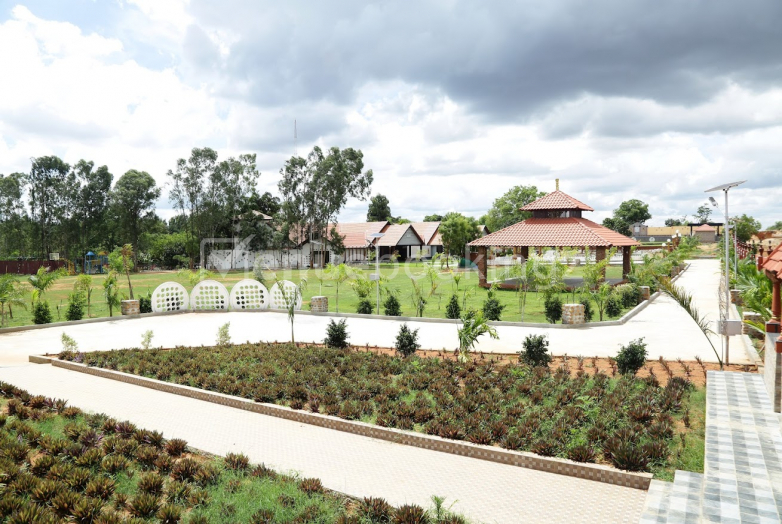 Ankit Vista Green Village Resort, Nelamangala, Bangalore 