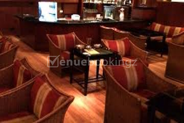 Cocktail Party Venue in The Beryl Club - Kohinoor Continental Kurla Mumbai