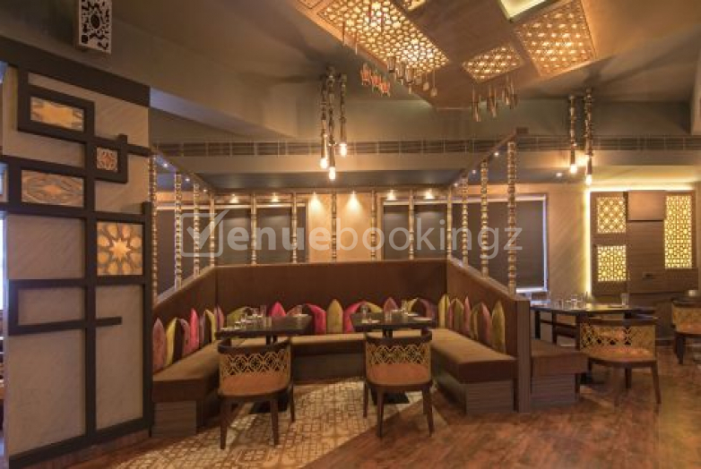 Best Candle Light Dinner Restaurants in Hubli Rooftop & Poolside