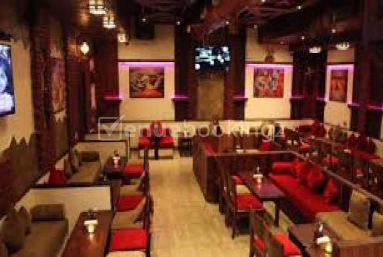 Cocktail Party Venue in Slice of Lime Malad West Mumbai