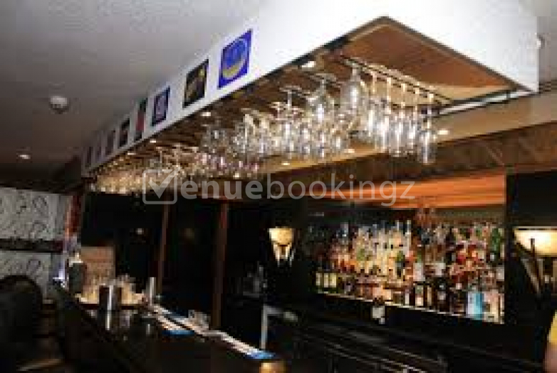 Best Restaurants Party Places in Santacruz West Mumbai for Small