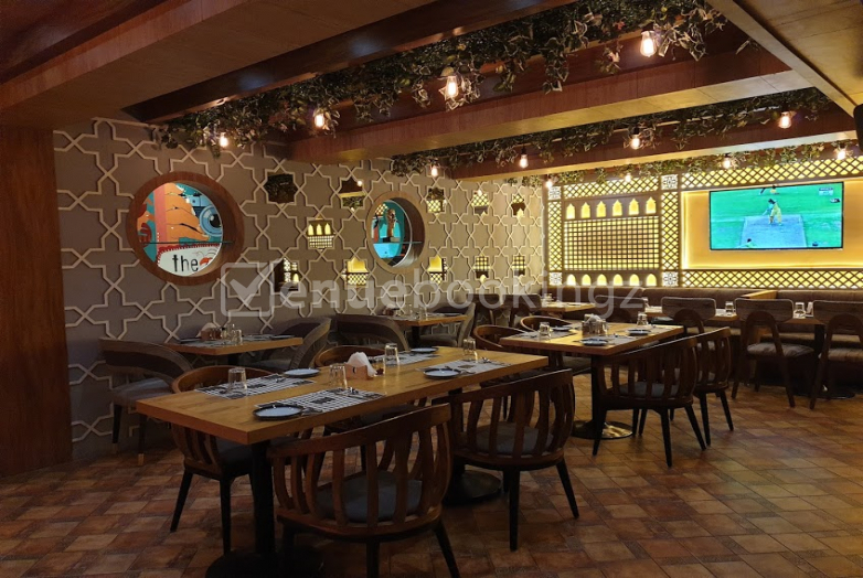 Cocktail Party Venue in Club Ace Andheri West Mumbai