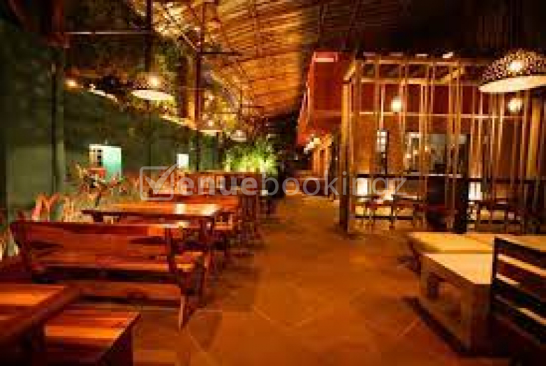 Cocktail Party Venue in Copa Juhu Mumbai