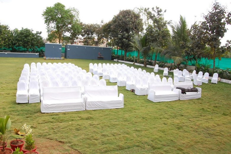 Hubballi Lawns,Hubli