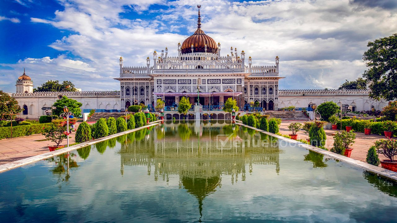 Host in Style: Lucknow Best Locales for Memorable Events