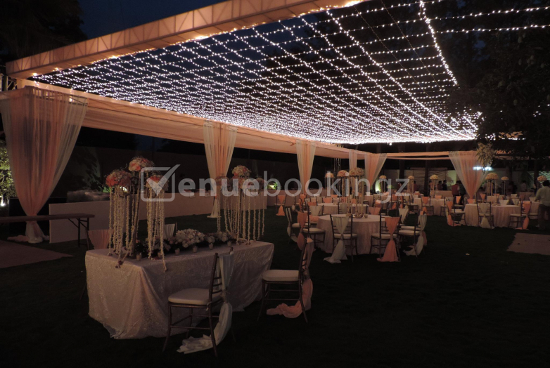 Party Halls & Birthday Party Venues in Amara Palms - 40 Heights Whitefield Bangalore