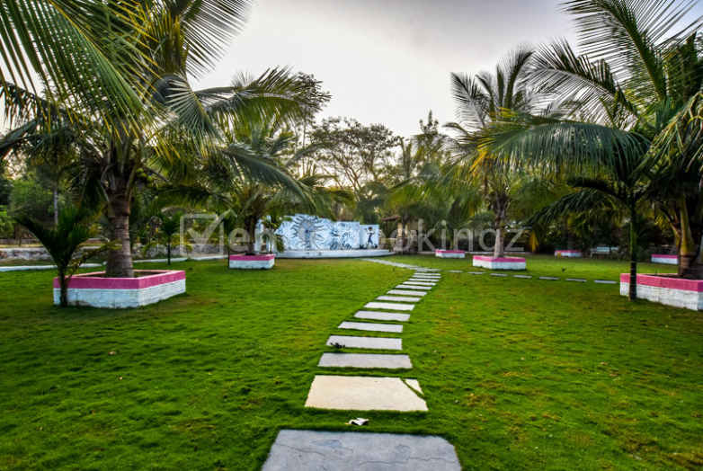  in Amegundi Resort Kanakpura Road Bangalore