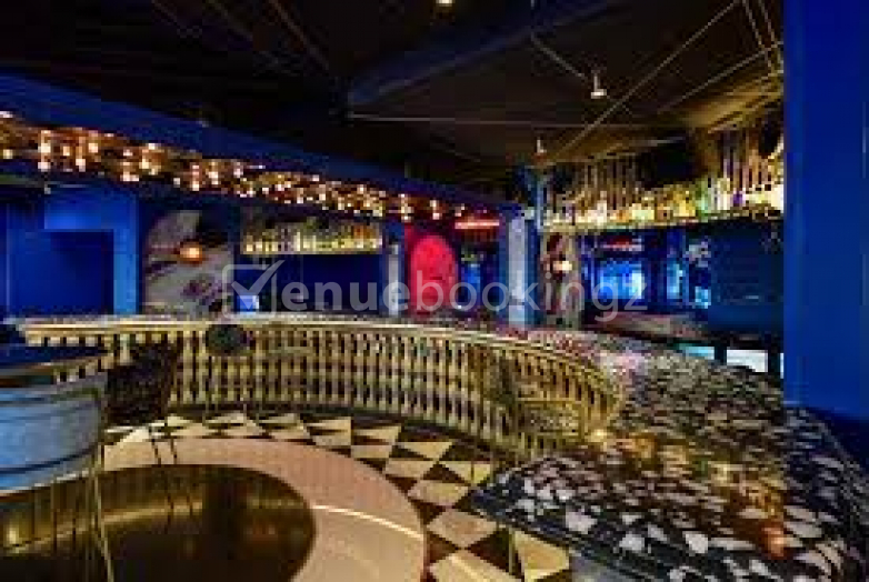 Cocktail Party Venue in Radio Bar Khar Mumbai