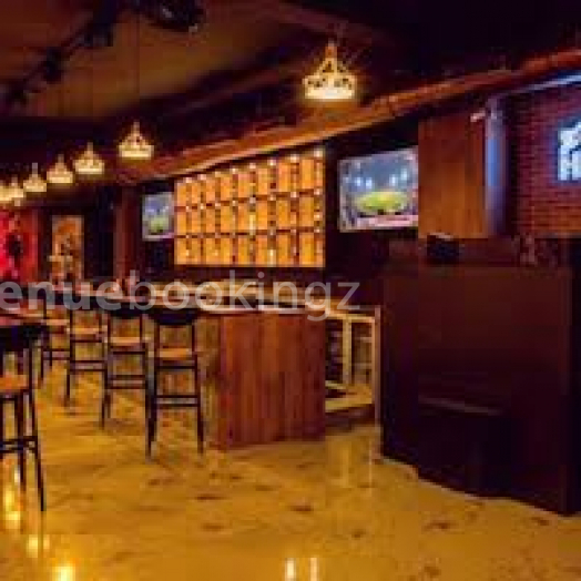 Cocktail Party Venue in PentHouzz Kandivali East Mumbai