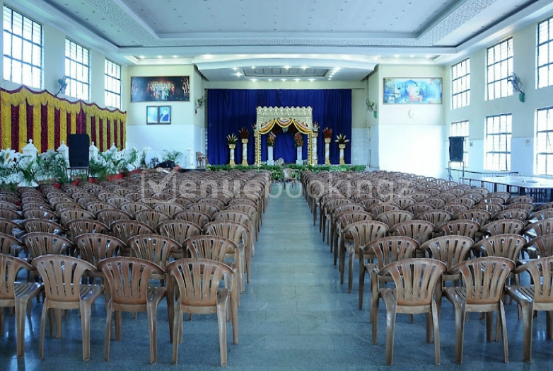 Wedding Halls in NVM Madhuve Mane Yelahanka Bangalore