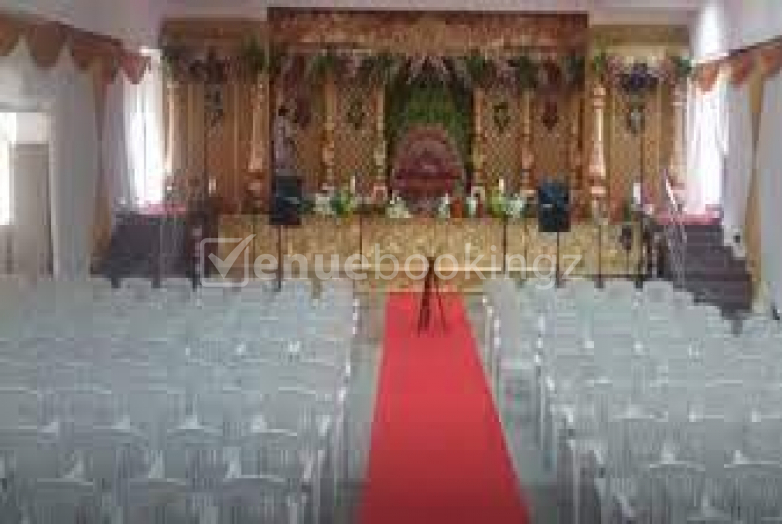 Wedding Halls in Palaksha Convention Hall Vidyaranyapura Bangalore