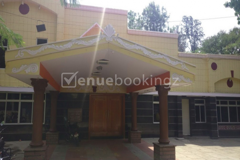 Wedding Halls in Prasanna Kalyana Mantapa Jayanagar Bangalore