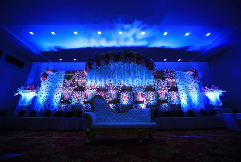 Photos & Videos of KRS Function Hall Sangankal Road Bellary Pictures