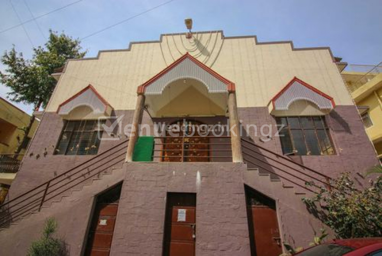 Wedding Venue in RV Kalyana Mantapa Yelahanka Bangalore