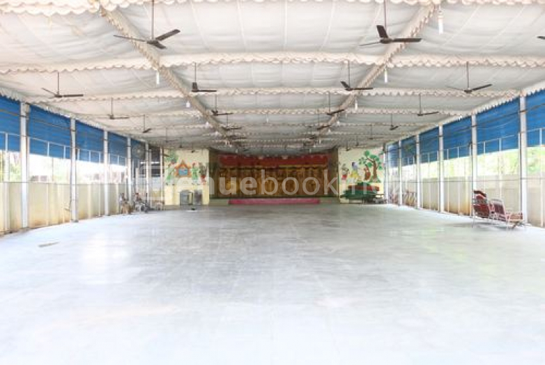 Wedding Halls in Suvarna Kalyana Vedika Secunderabad  Hyderabad