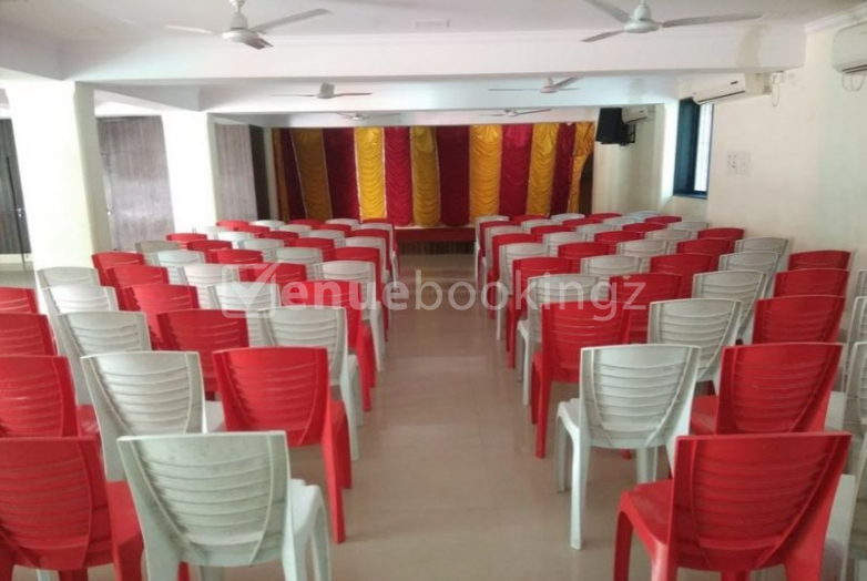 Wedding Halls in Shree Ganesh Mangal Karyalaya Byculla Mumbai
