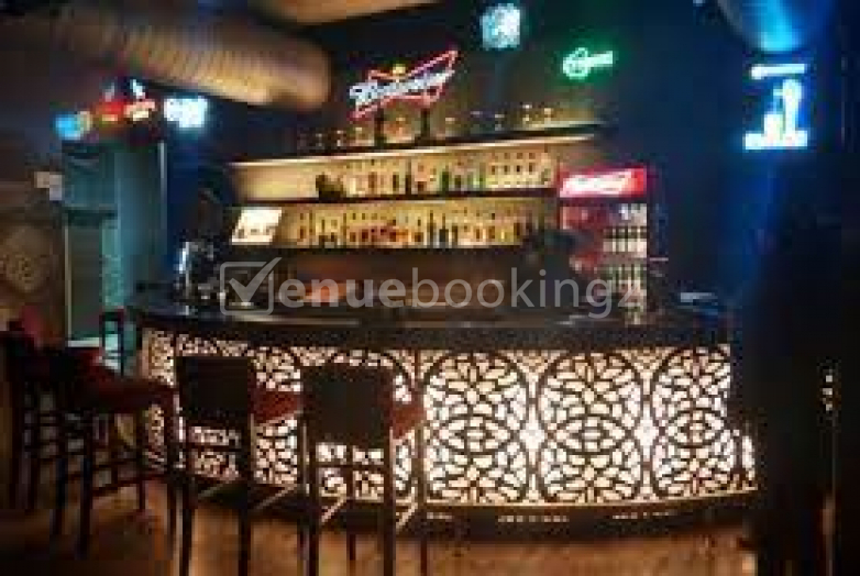 Cocktail Party Venue in Brass Monkey Goregaon East Mumbai