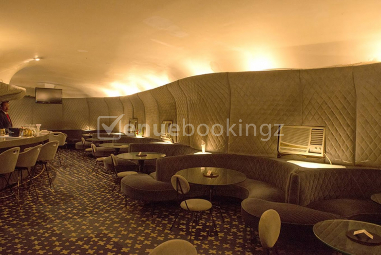 Cocktail Party Venue in Chez Nous - West End Hotel Marine Lines Mumbai