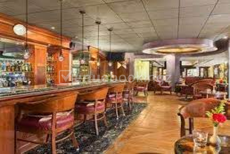 Cocktail Party Venue in Shooters - Ramada Palmgrove Juhu Mumbai