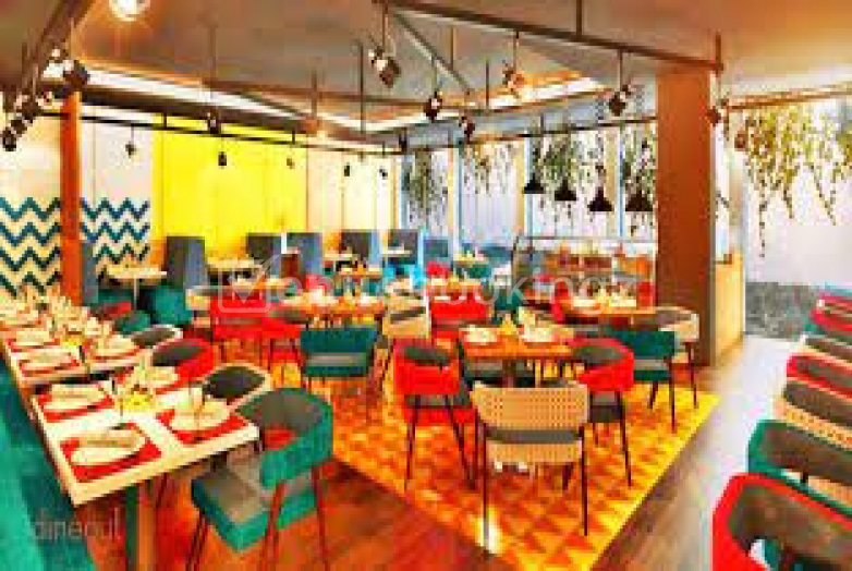 Cocktail Party Venue in On Toes Pub Andheri West Mumbai