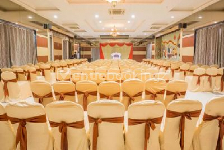Small Party Halls in Vantillu Restaurant And Banquets Kukatpally  Hyderabad
