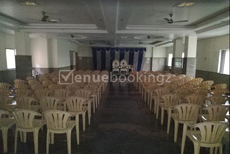 Conference Halls in Shree Lakshmi Venkateshwara Party Hall Nagarabhavi Bangalore