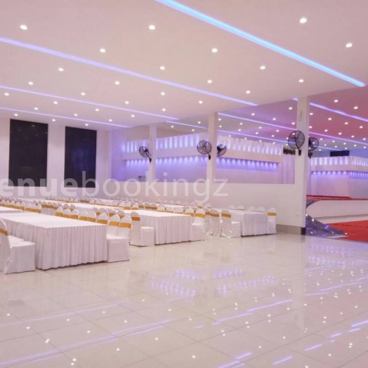 Cma palace convention & wedding hall | Beachweddingtips.com