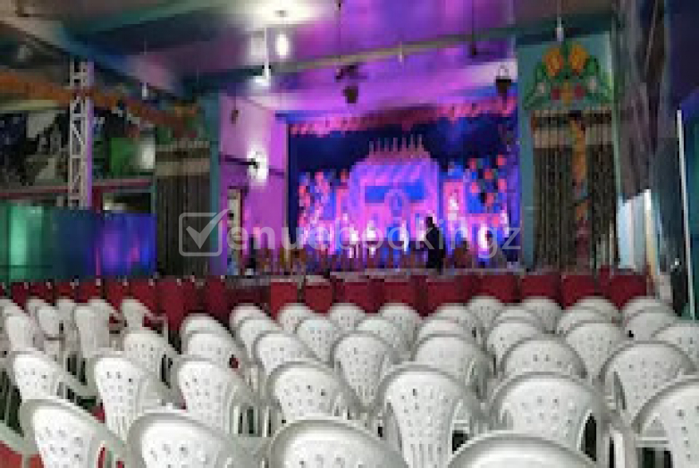 Wedding Venue in LS Function Hall Bala Nagar  Hyderabad