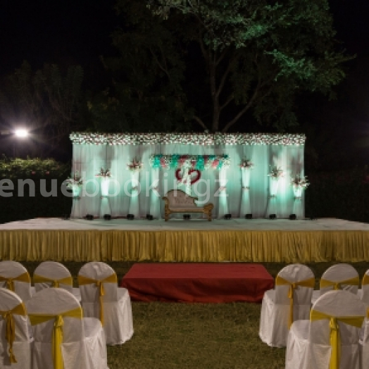 Ashiana Banquet Banjara Hills Hyderabad | Banquet Hall | Menu, Price ...