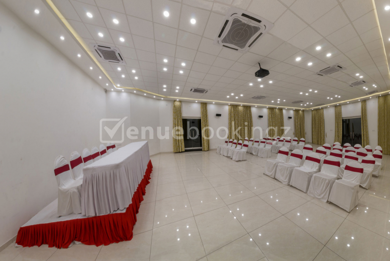 Ashiana Banquet Banjara Hills Hyderabad | Banquet Hall | Menu, Price ...