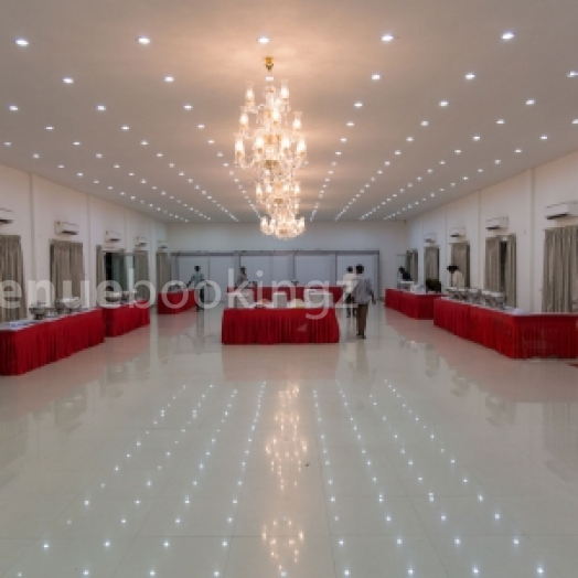 Ashiana Banquet Banjara Hills Hyderabad | Banquet Hall | Menu, Price ...