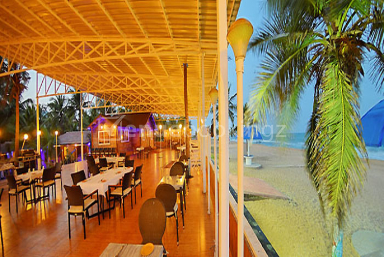 Blue Bay Beach Resort Mahabalipuram Chennai | Event Venue | Check Price ...