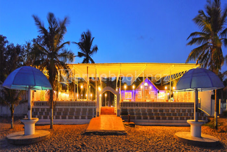 Blue Bay Beach Resort Mahabalipuram Chennai | Event Venue | Check Price ...