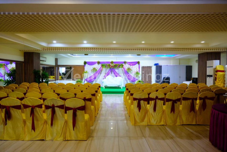 Small Party Halls in Hotel AVS Sweet Magic Kukatpally  Hyderabad