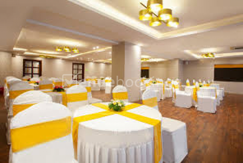 Banquet Halls  in iStay Hotels Hi Tech City  Hyderabad
