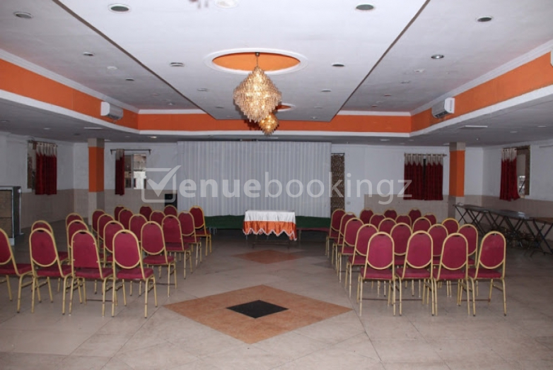 Party Halls & Birthday Party Venues in Hotel Priya Residency Ranigunj  Hyderabad