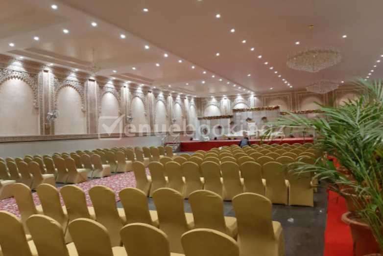 Wedding Venue in Kashish Garden Chandrayangutta  Hyderabad