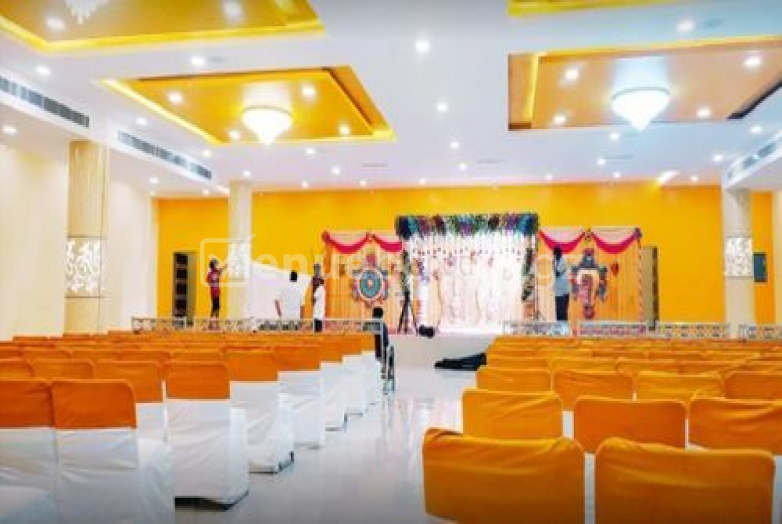 Wedding Venue in RTC Kalyana Mandapam Nallakunta  Hyderabad